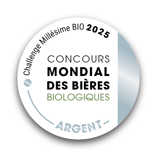BIERES ARGENT 2025